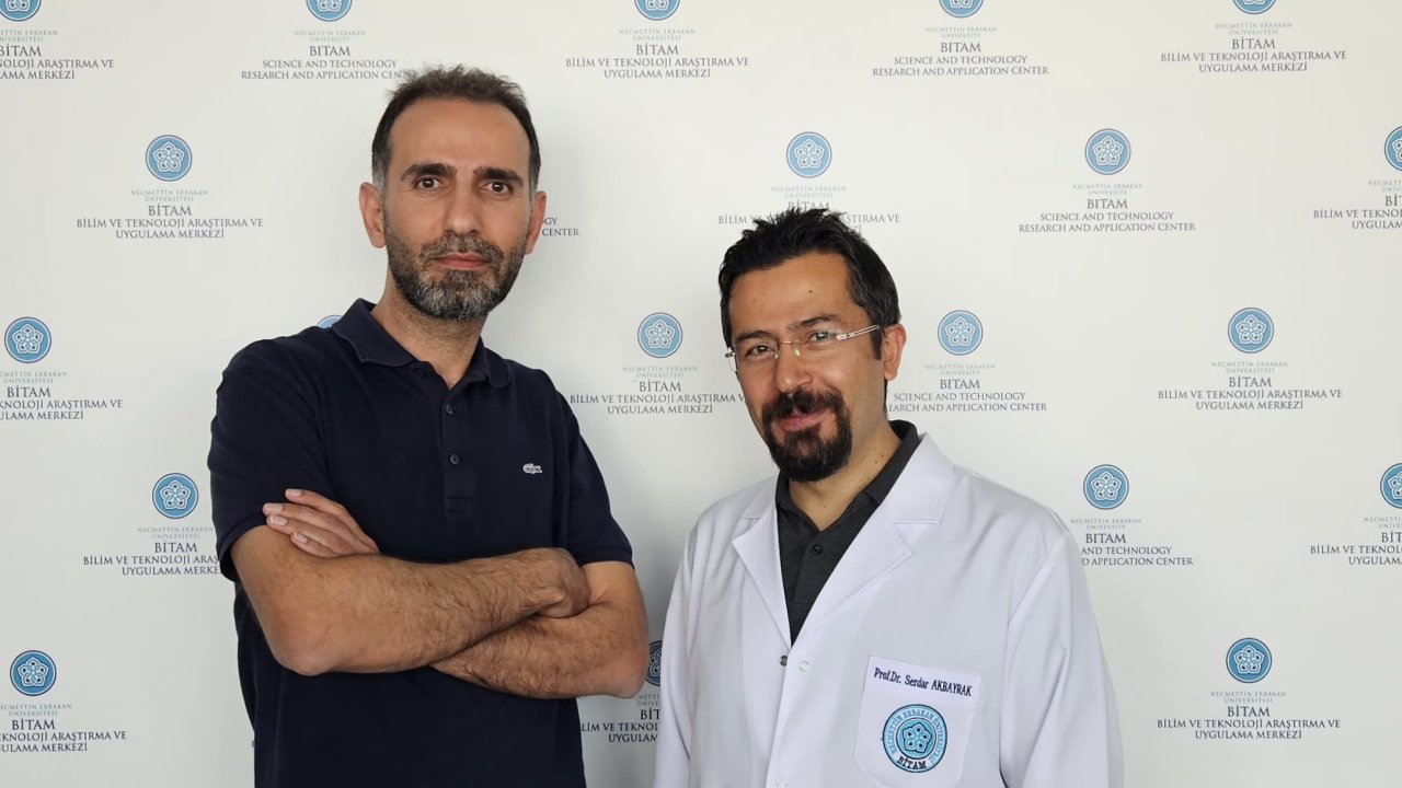 Konya'daki üniversiteden güneş enerjisi alanında önemli başarı