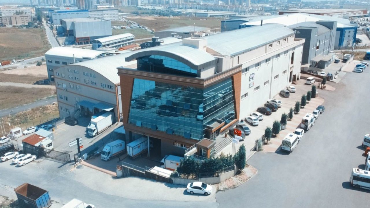 Doğrular Ev Ürünleri Konya'da ilki başardı