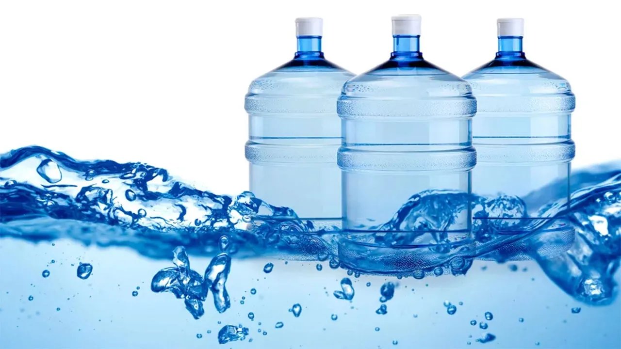 Konya’da günde ne kadar damacana su tüketiliyor?