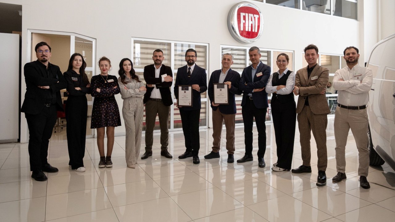 Koyuncu Konya ve Karaman'da zirvede