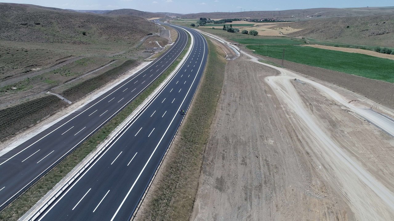 Karayolları Genel Müdürlüğü 28 Mayıs 2025 yol durum bülteni: Bu yollarda dikkat!