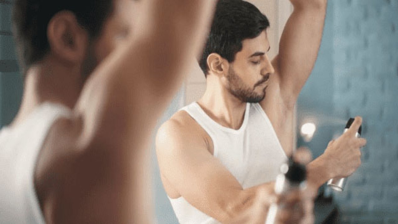 Ter kokusuna karşı deodorant kullanımı artıyor! Uzmanlardan kimyasal uyarısı!
