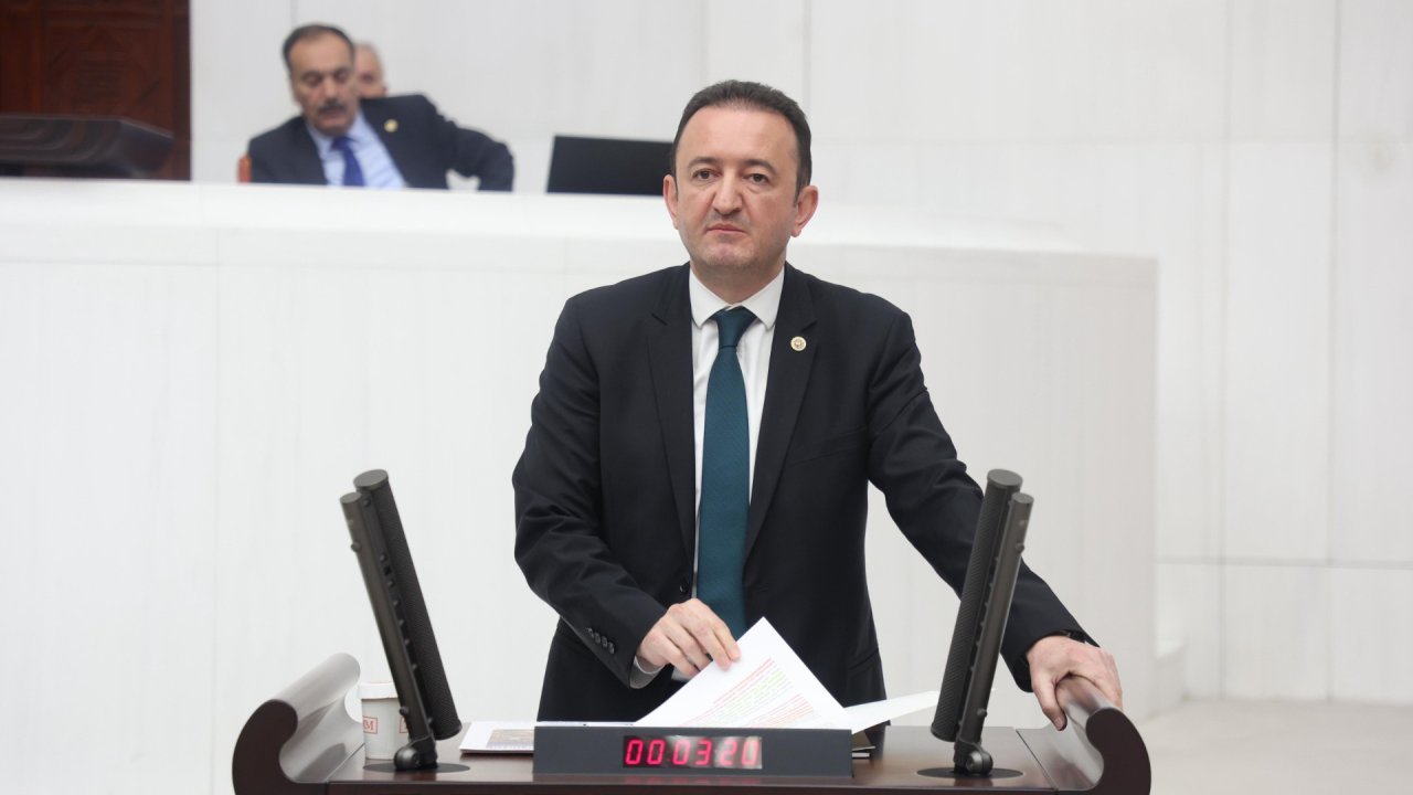 Barış Bektaş'tan trafik cezaları açıklaması