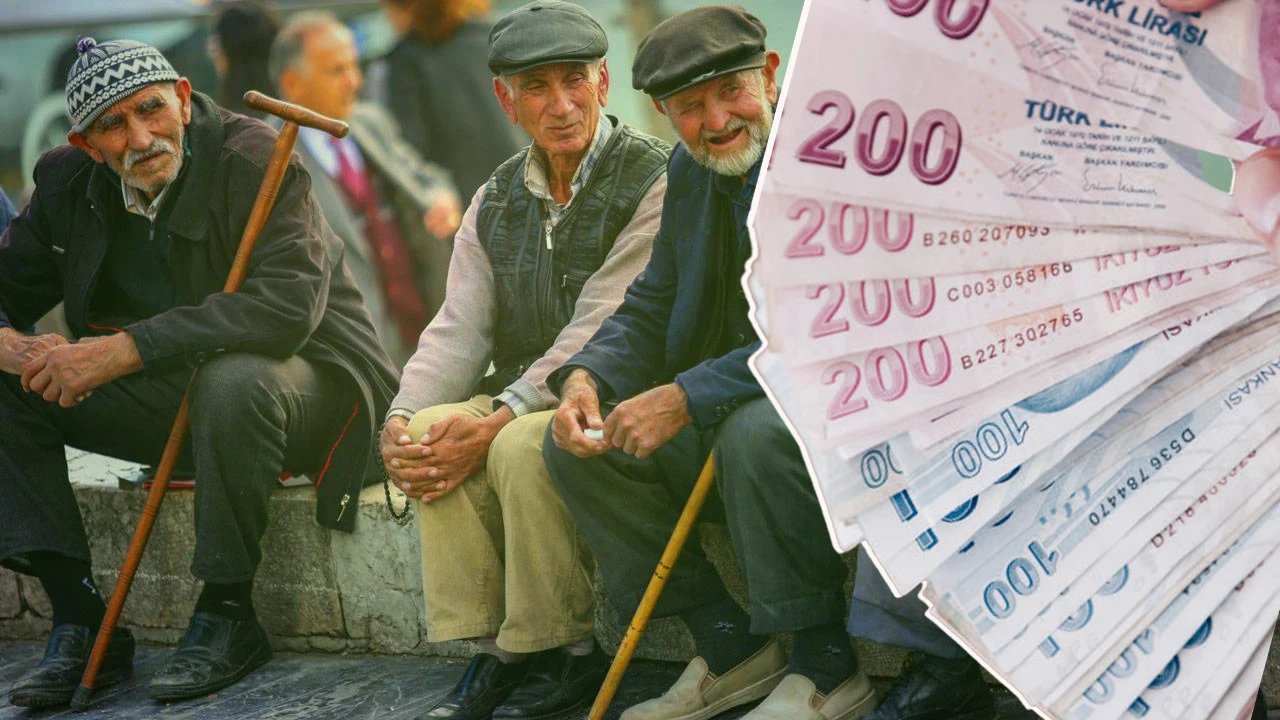 Emeklilikte yeni dönem: Uzun süre çalışan daha fazla maaş alacak!