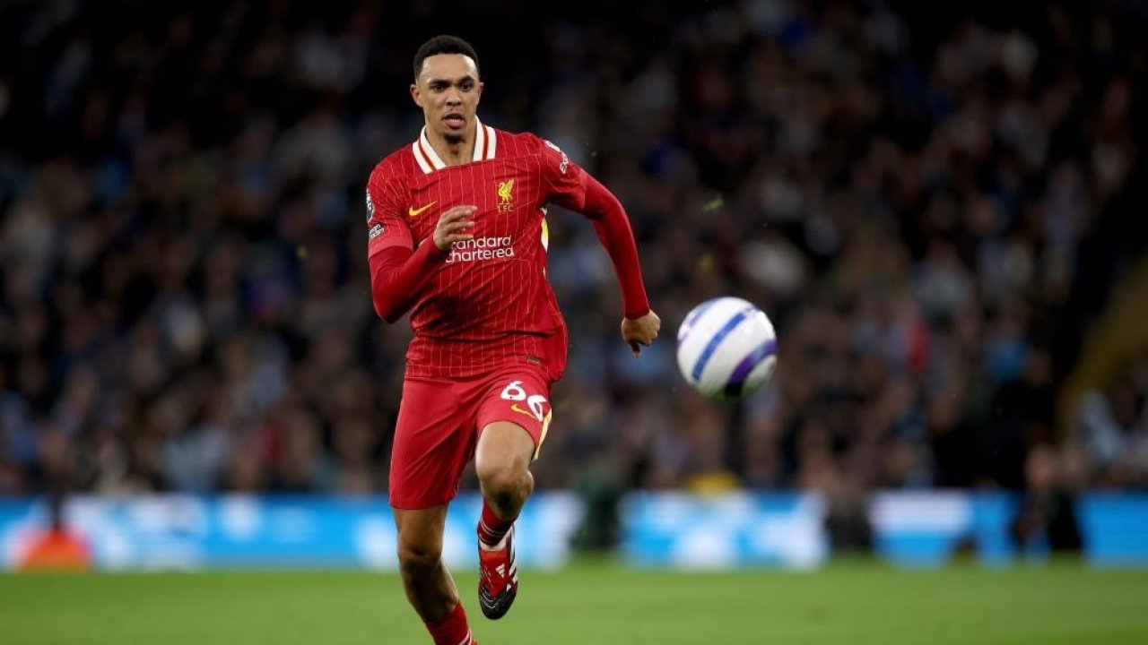 İmzalar atıldı: Trent Alexander-Arnold resmen Real Madrid'de