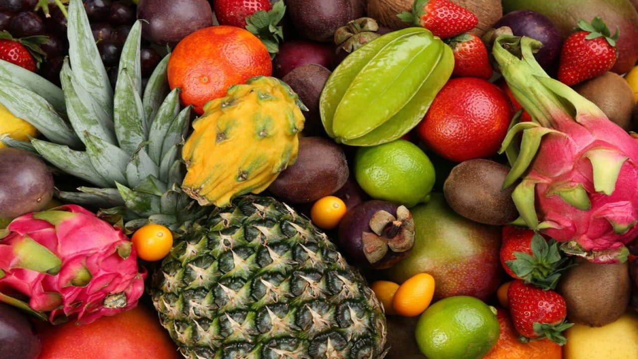 Bu 5 meyveyi herkes yiyor ama kimse gerçek gücünü bilmiyor! Testosteronun gizli anahtarları