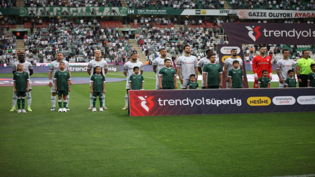 Konyaspor'u ilgilendiren haber: Süper Lig'de 25-26 sezonu ne zaman başlayacak