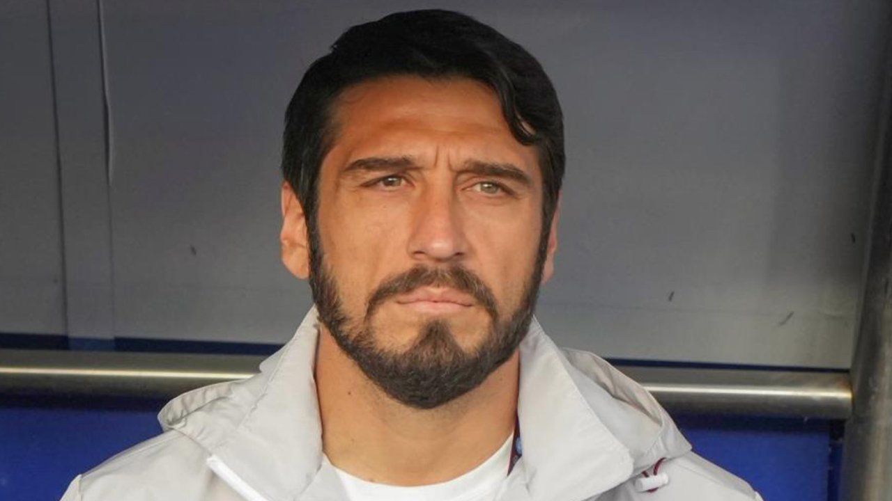 Ümit Milli Takım'ın yeni Teknik Direktörü açıklandı