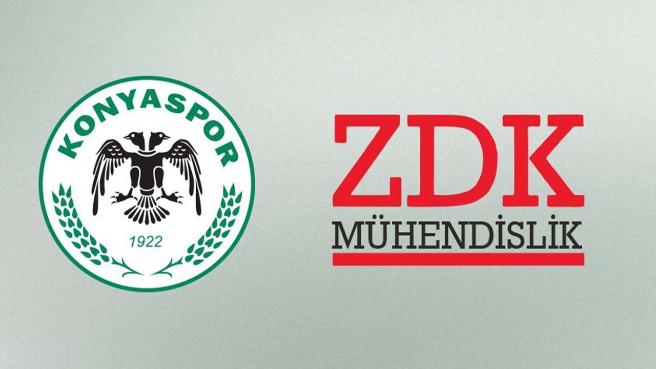 Konyaspor'dan deplasman sponsoruna teşekkür