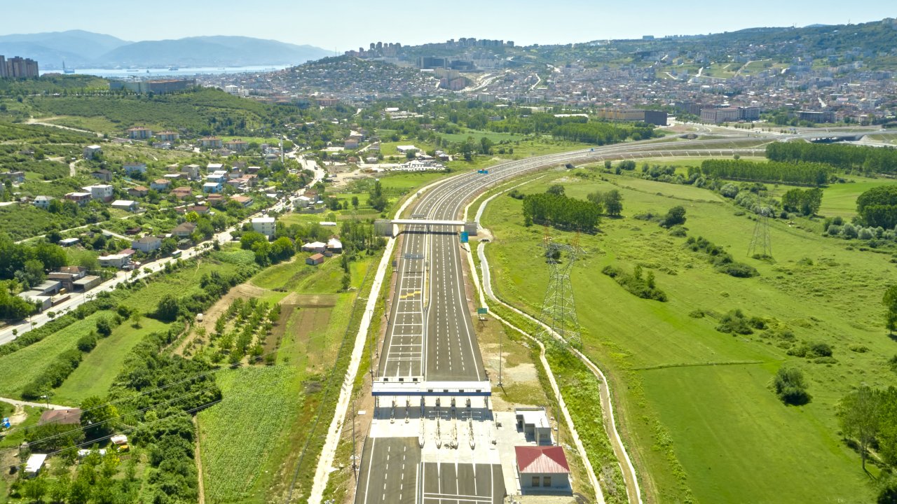 Karayollarında son durum: Hangi yollarda çalışma var?