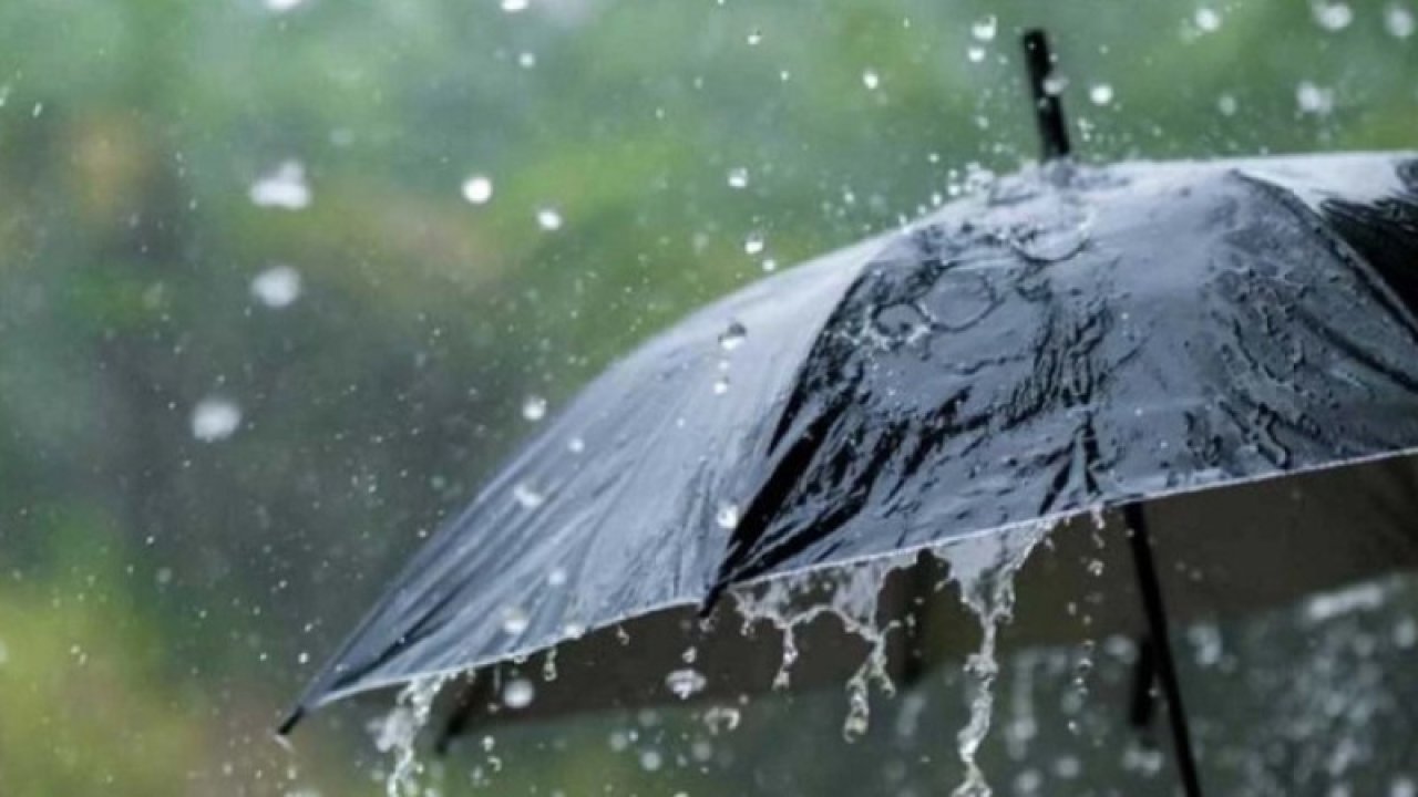 Konya’da 1 Haziran 2025 Pazar Günü Hava Durumu: Yerel Sağanak Yağışlara Dikkat!