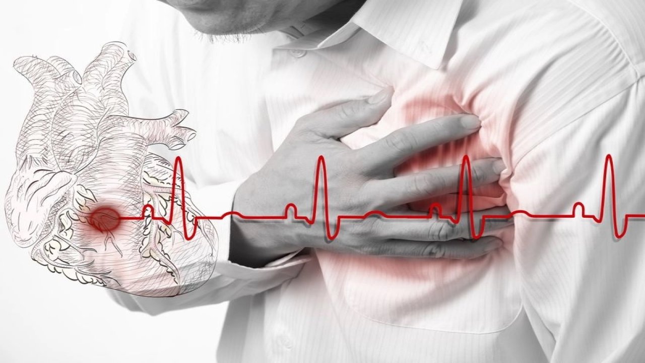 Kalp hastalıkları hakkında doğru bilinen yanlışlar: Uzmanlar uyarıyor!