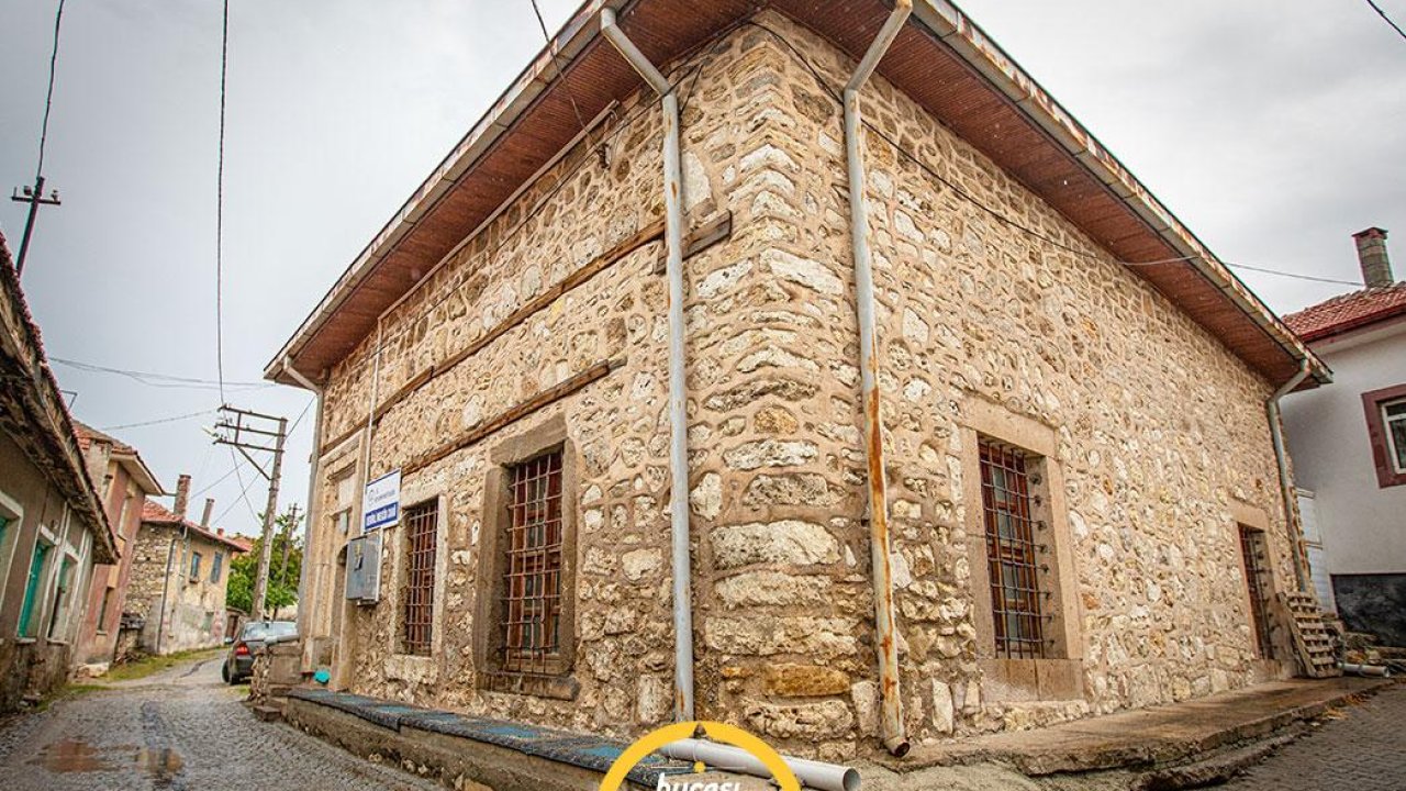 Beyşehir’in Gizli Hazinesi: Demirli (Subaşı) Mescidi Zamana Direniyor!