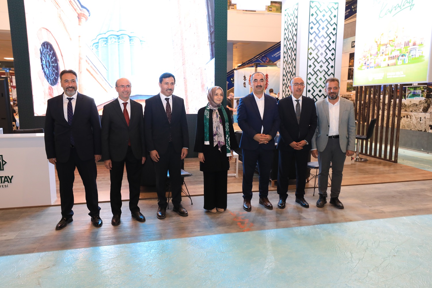 Kılca: Konya'mızı ve Karatay’ımızı Özleyen Tüm Hemşehrilerimizi Bekliyoruz