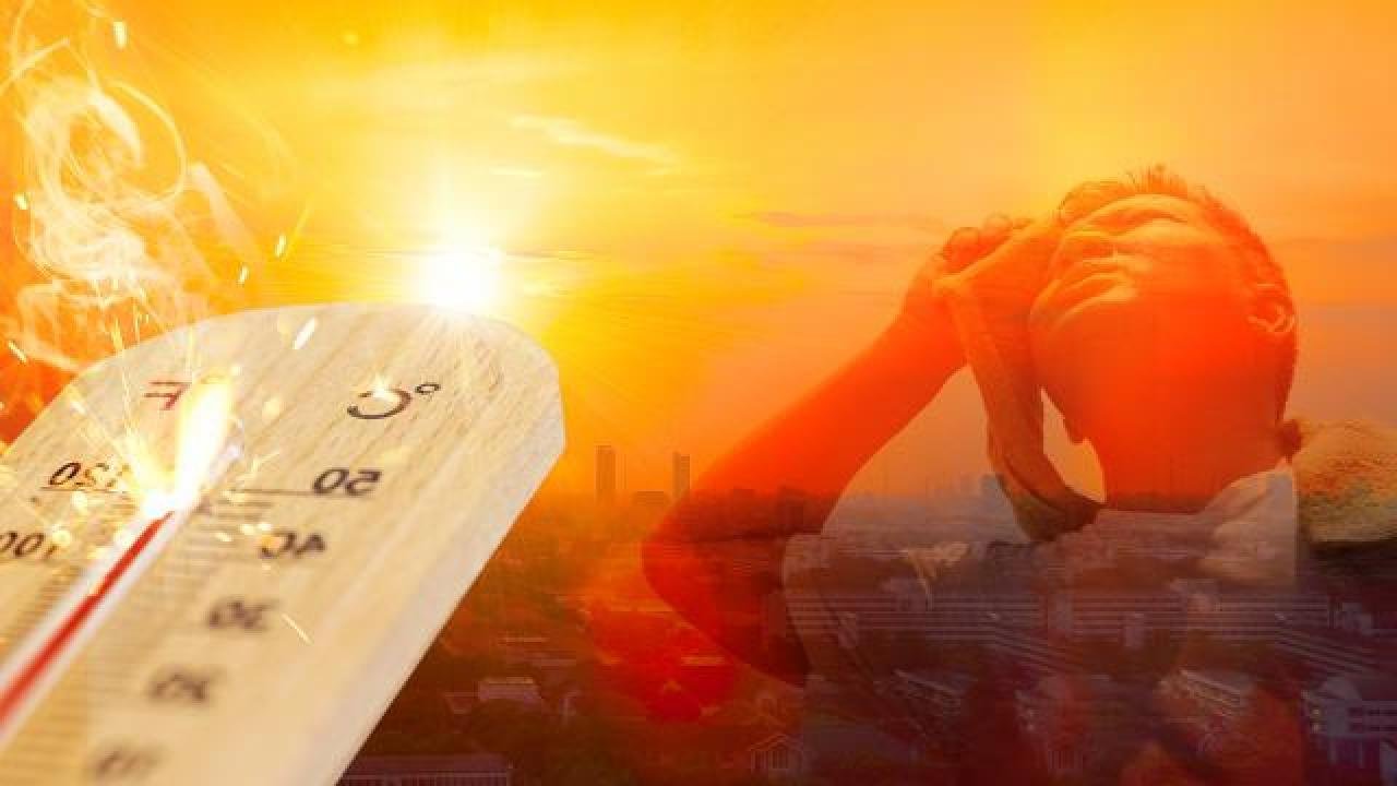 Konya'da 4 Haziran 2025 hava durumu: Güneşli ve ılık bir gün bekleniyor!