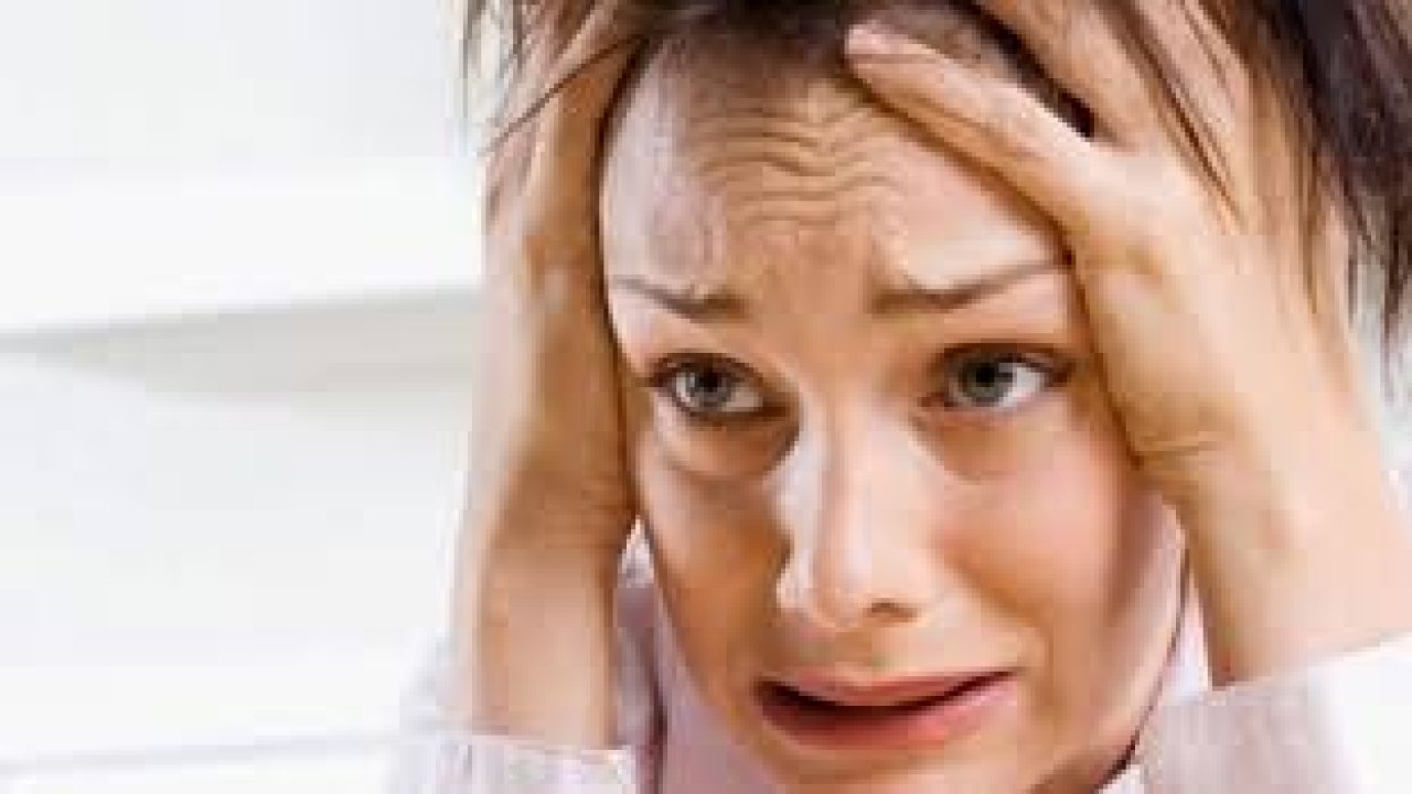 Panik atak nedir, ölüme yol açar mı? Uzmanlardan hayati bilgilendirme!