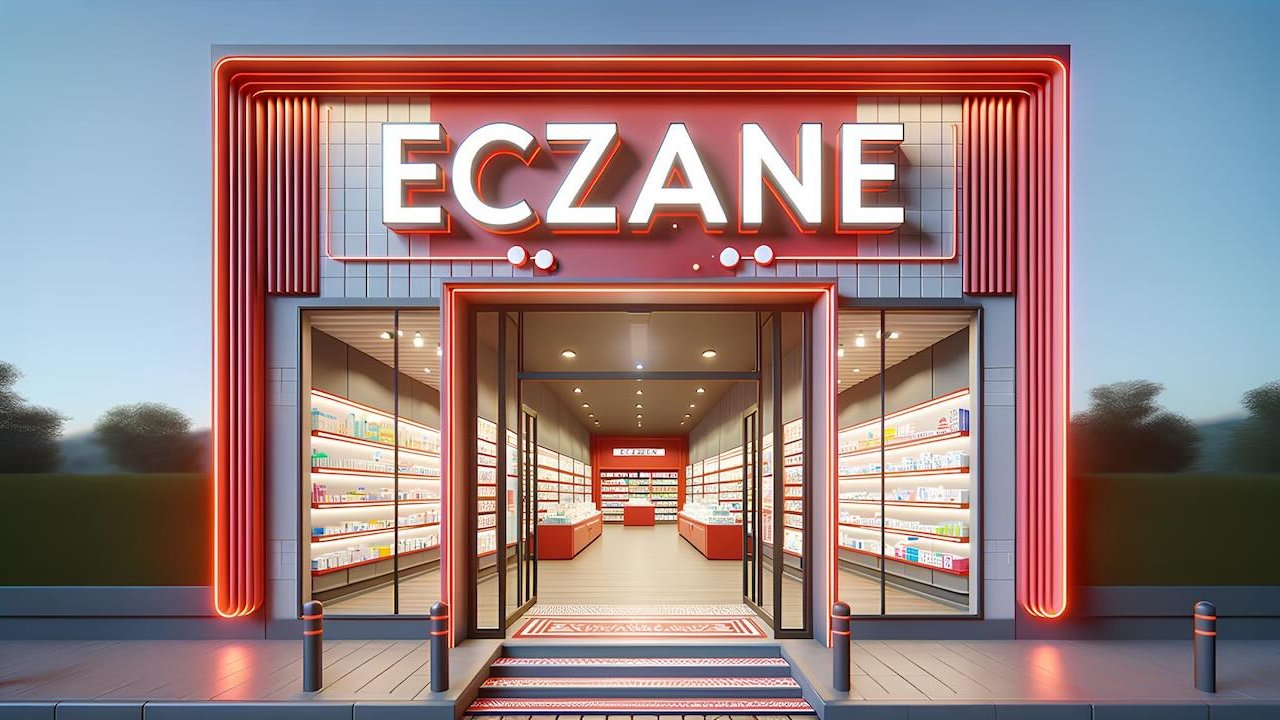 Konya'da bugün hangi eczaneler nöbetçi?