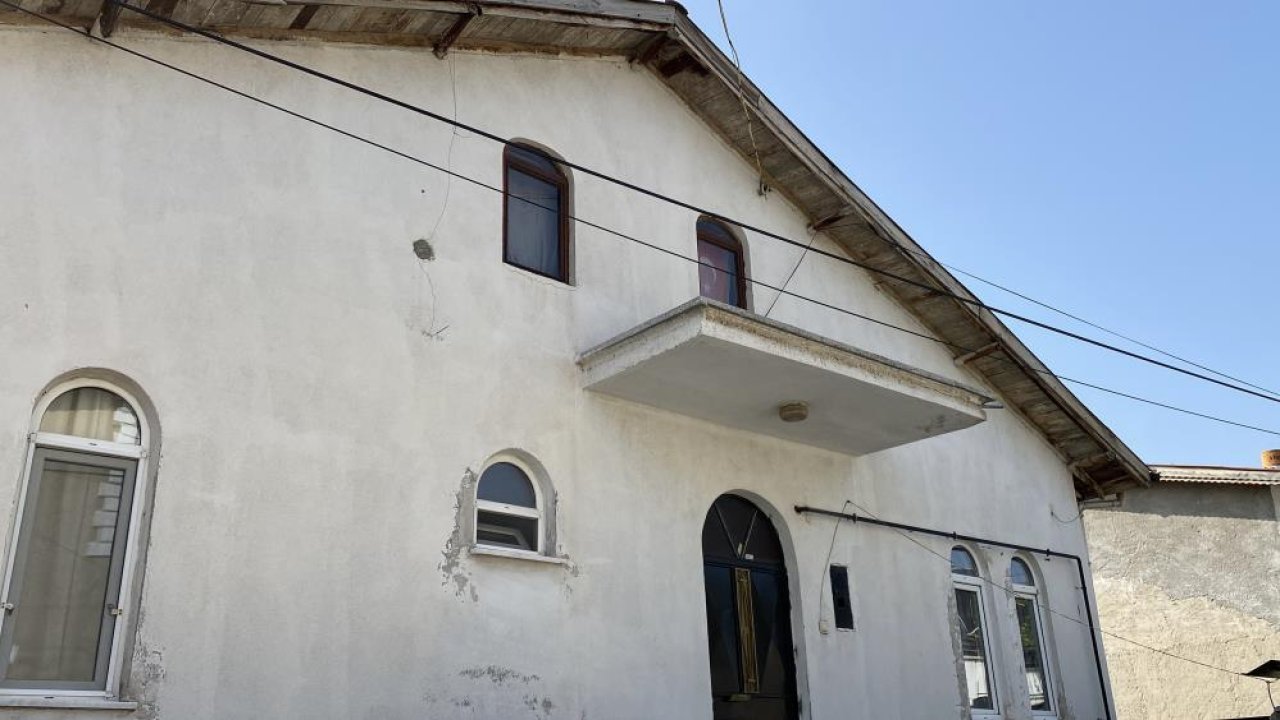 Konya'da acı olay: 64 yaşındaki adam yüksekten düşerek hayatını kaybetti