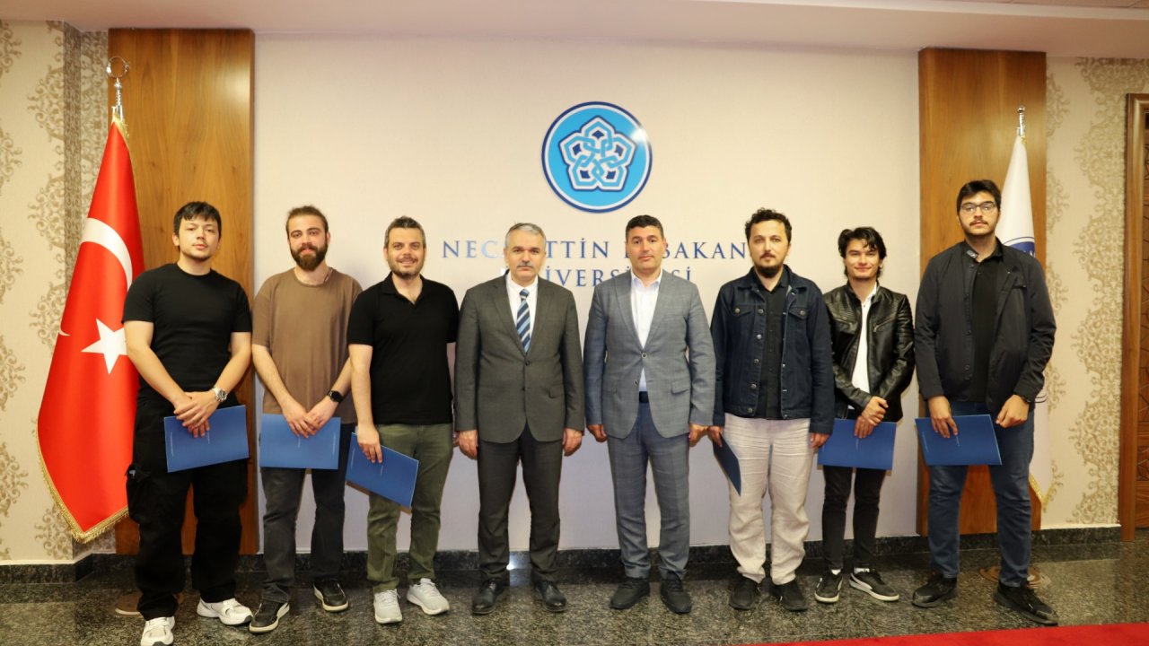 Konya'nın zenginlikleri gün yüzüne çıkartıldı: "Bir Şehir Bin Hikâye" tam not aldı