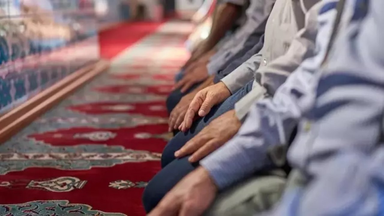 Teşrik tekbirleri ne zaman getirilir? İşte Kurban Bayramı'nın manevi atmosferini yansıtan uygulama!
