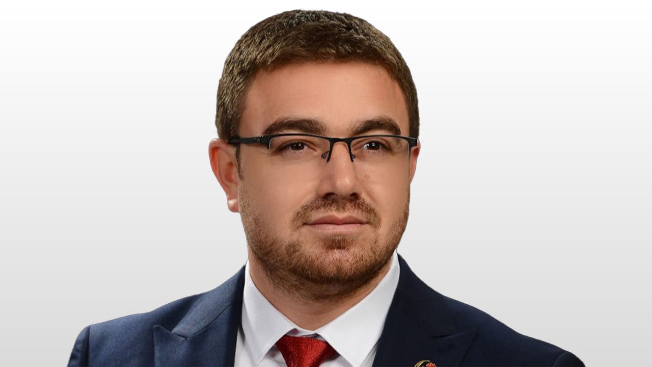 BBP Konya İl Başkanı Seyit Özcan'dan Kurban Bayramı mesajı