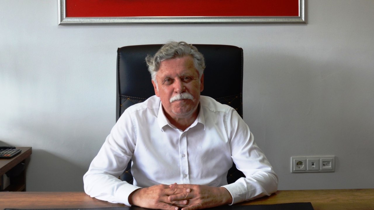 CHP Konya İl Başkanı Bekir Yaman'dan Kurban Bayramı mesajı