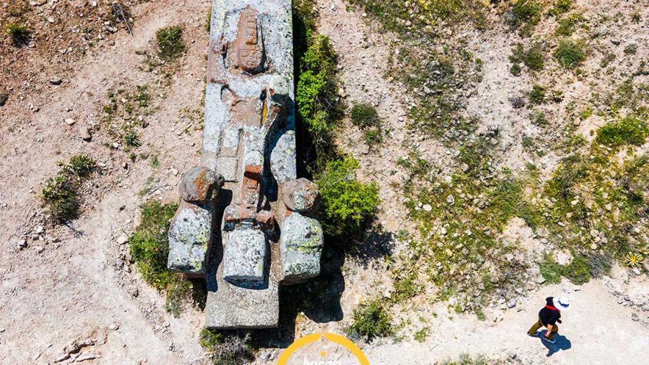 Anadolu'nun saklı hazinesi: Fasıllar Hitit ve Roma Anıtları yeniden keşfediliyor!