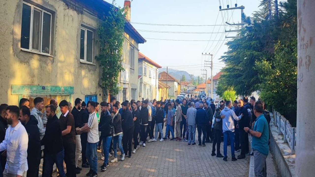 Beyşehir'de bayram coşkusu