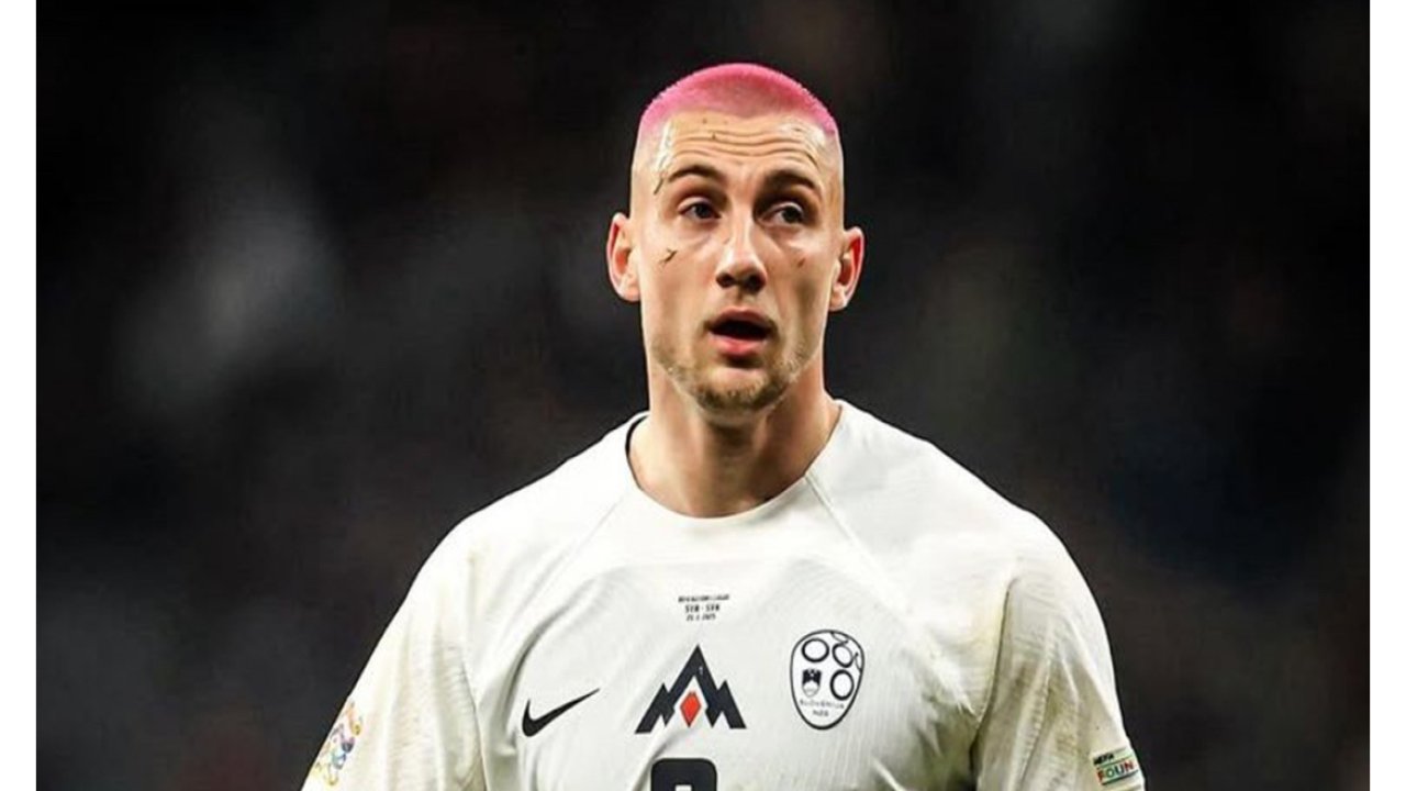 Konyaspor forveti Kramer milli maçta oynadı