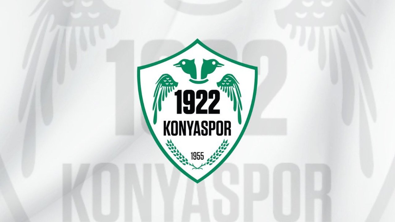 1922 Konyaspor'da yeni gelişme: Genel Kurul ertelendi