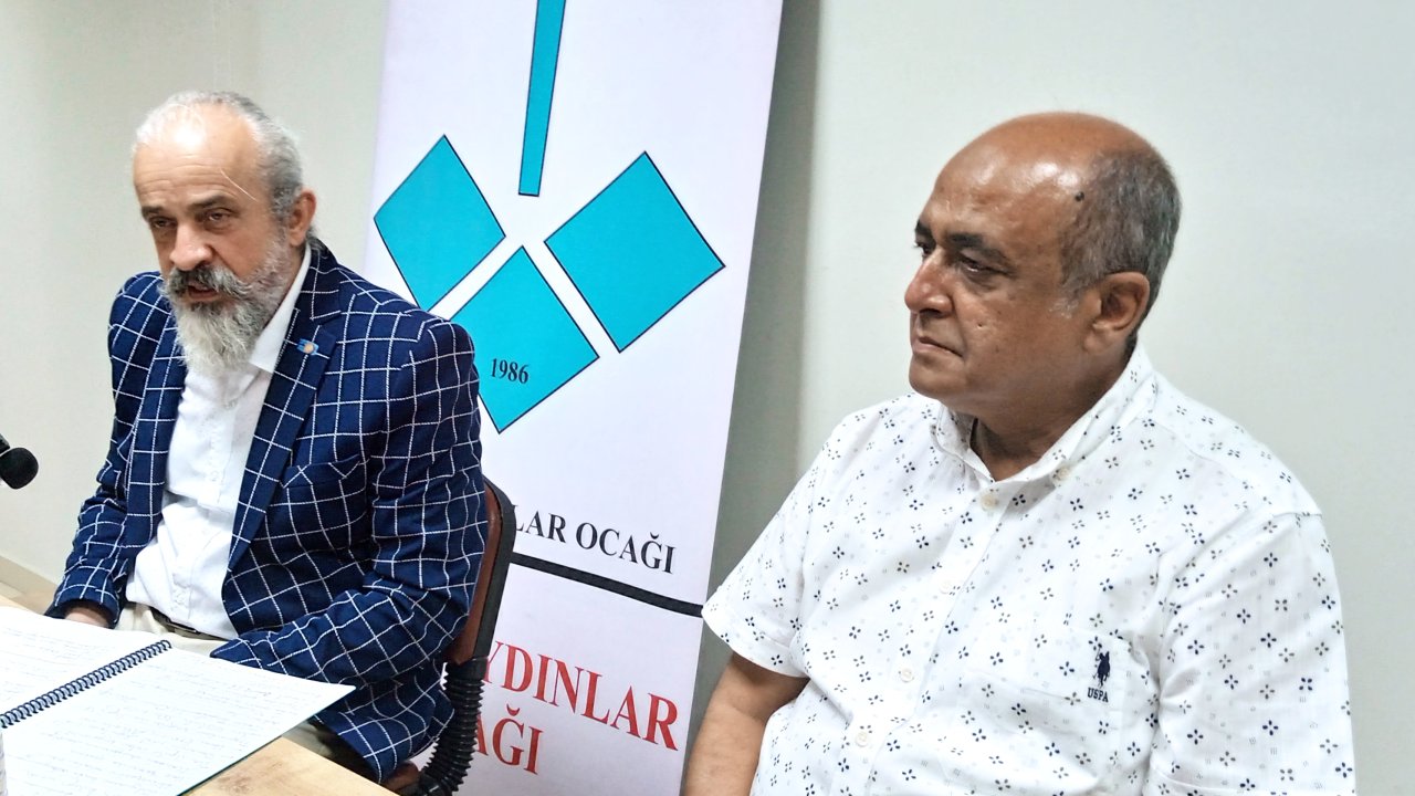 Ahmet Kişi: Hacı Kişi gözüyle değil gönlüyle görürdü!