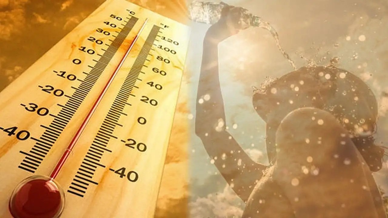 Konya'da 12 Haziran 2025 Perşembe Hava Durumu: Sıcak ve hafif bulutlu gündüz!