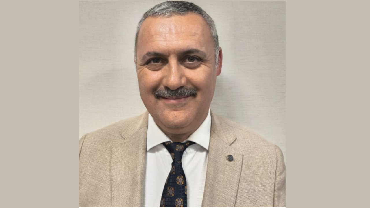 Konya İl Sağlık Müdürlüğü'ne yeni atama: Doç. Dr. Yusuf Yavuz göreve geliyor