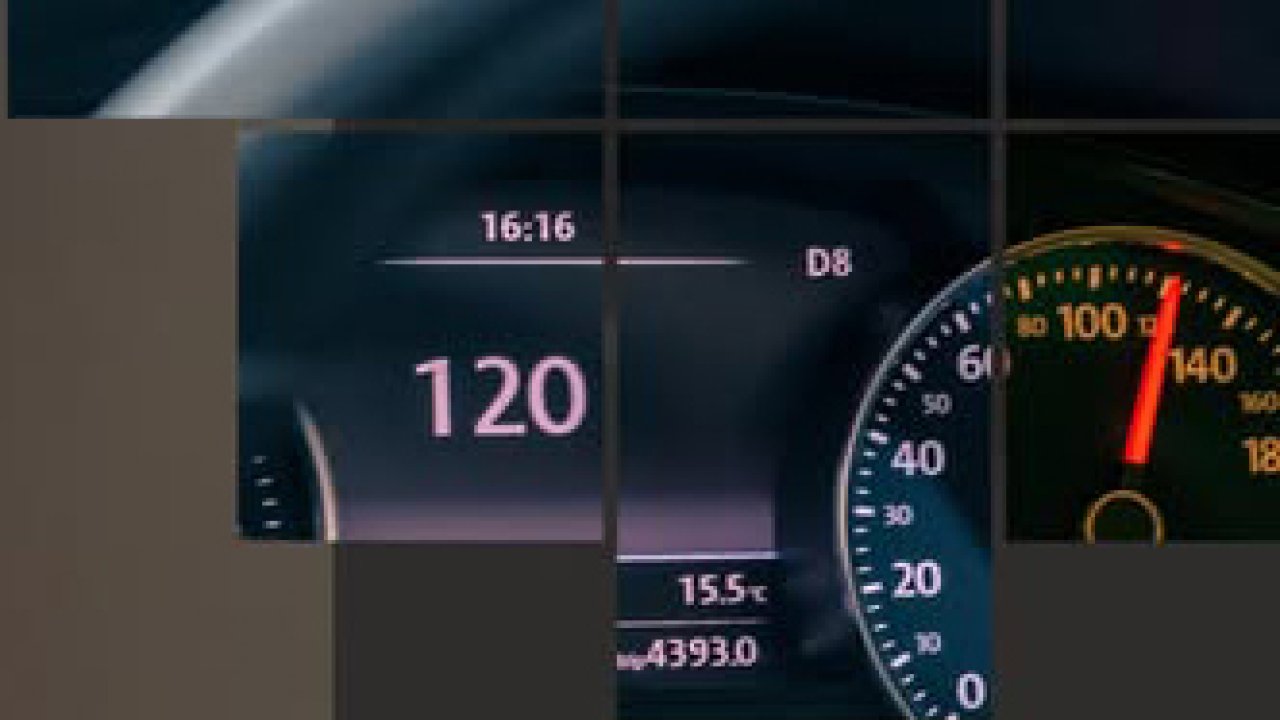 Aşırı hız, hayatı kısaltır! Konya Büyükşehir Belediyesi’nden hayat kurtaran uyarı