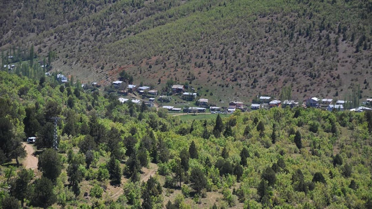 Bartlı Yaylası: Konya ve Toroslar’ın kalbinde gizemli bir doğa ve şifa cenneti