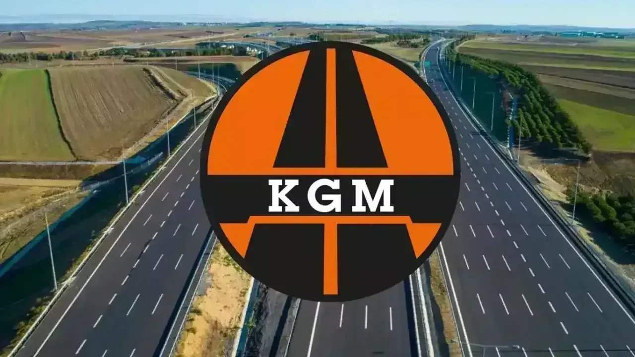 Türkiye genelinde ve Konya bağlantılı karayollarında yol çalışmaları devam ediyor