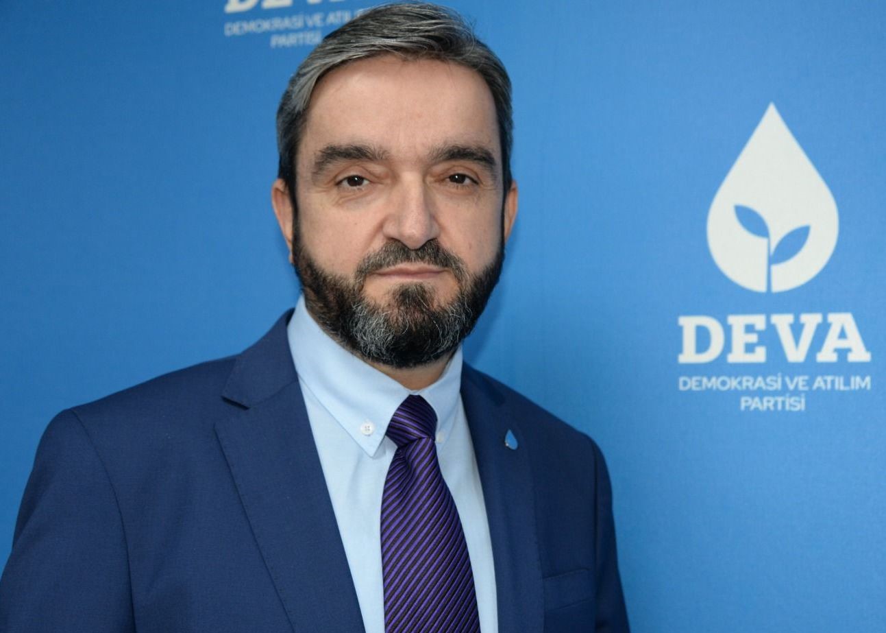 Karaca: Eğitimin sorunları için acilen çözümler geliştirilmelidir