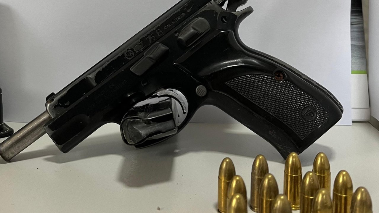 Huzurumuz bozulmasın diye Konya Polisi huzur uygulamalarına devam ediyor!