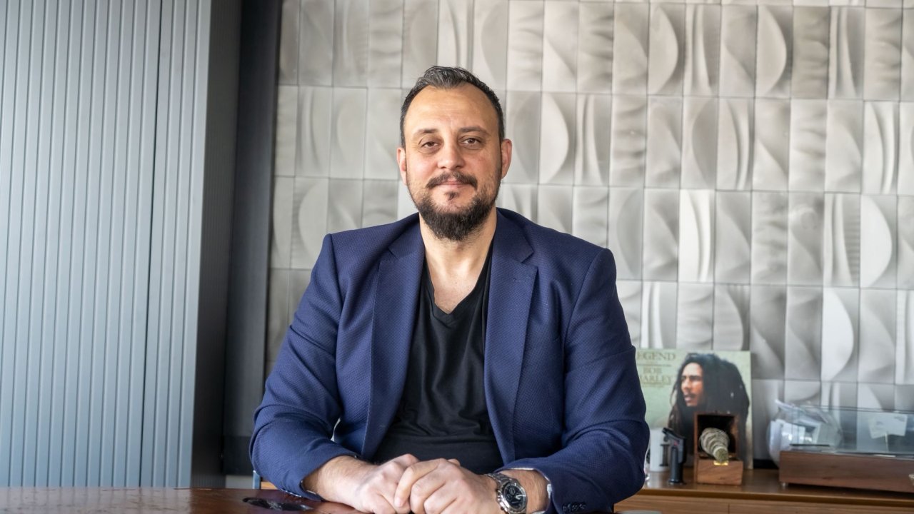 Konya'da Anadolu Reklam Ajansları Derneği kuruldu