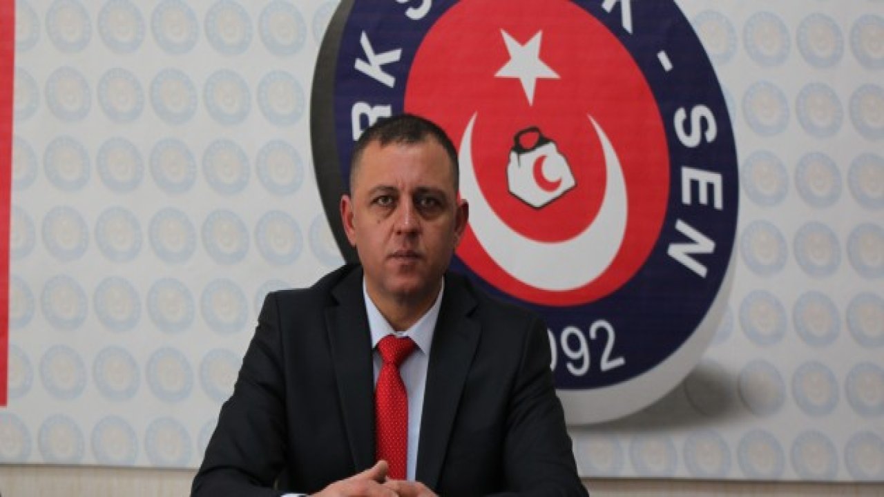 Metin Töke: "Aile hekimliğinde ücret kesintileri sonlandırılmalı"