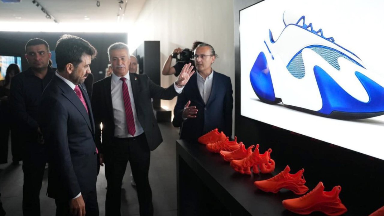 KTÜN TBMYO IDAF’25’te Yerini Aldı!