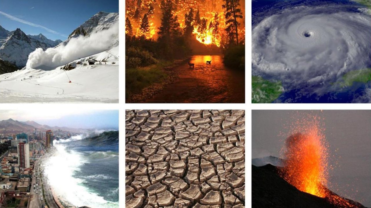 Konya AKOM'dan hayat kurtaran uyarılar!