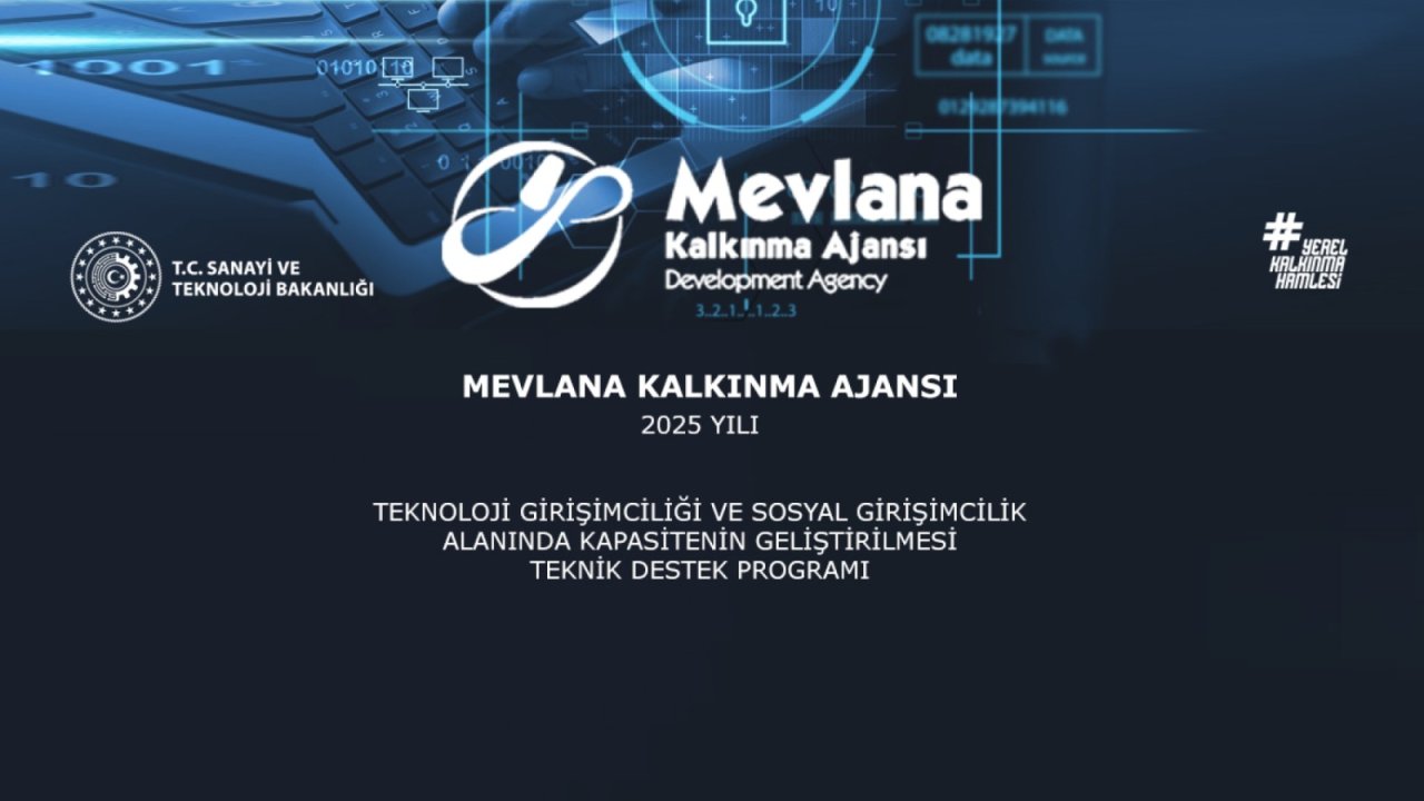 MEVKA girişimcilere prototipleme desteği verecek