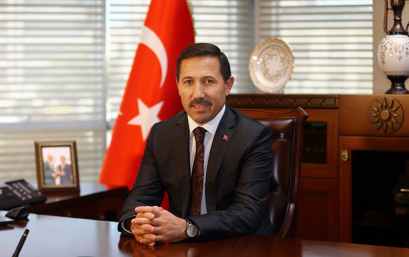 Kılca: Gençlerin Kalbi Yeni Merkezde Atacak