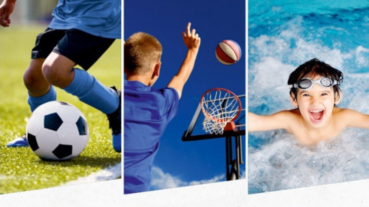 GSB Spor Okulları ve Engelsiz Spor Okulları yaz dönemi kayıtları başladı!