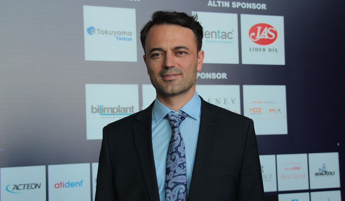 Diş Hekimliği Kongresi ve Fuarı Sona Erdi