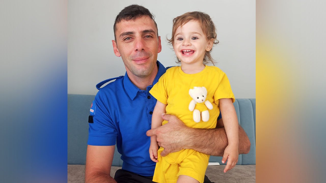 Konyalı Minik Mehmet Oğuz destek bekliyor: Ailesinden çağrı "Destek olun, Mehmet Oğuz yaşasın"