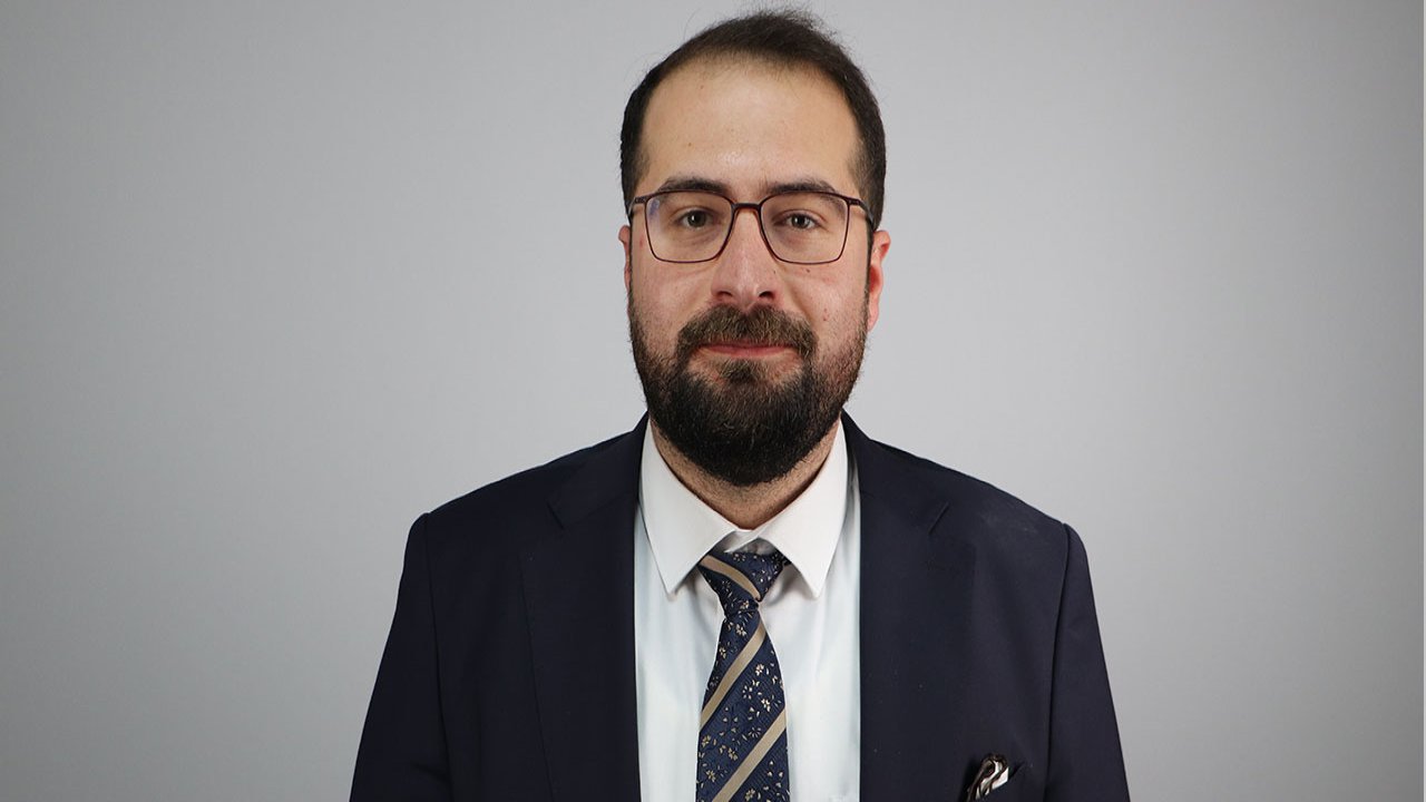 Cevher: Gençlerimizin yanındayız, geleceğimize umutla bakıyoruz!