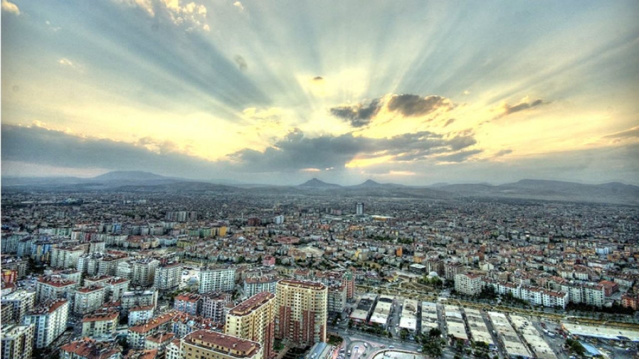 Konya’da 20 Haziran 2025: Sıcaklık artıyor, güneşli ve açık bir gün var!