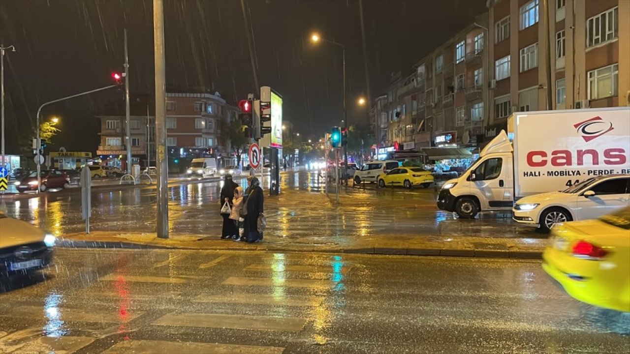 Yarın pikniğe gidecekler dikkat! Planınızı ona göre yapın!